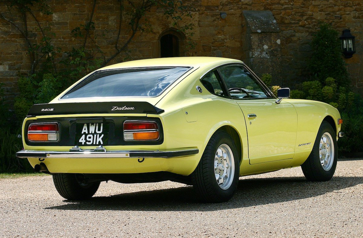 Datsun 240Z